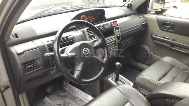 Nissan X-Trail 2004, 148,000 km - 2.0 l - Xırdalan
