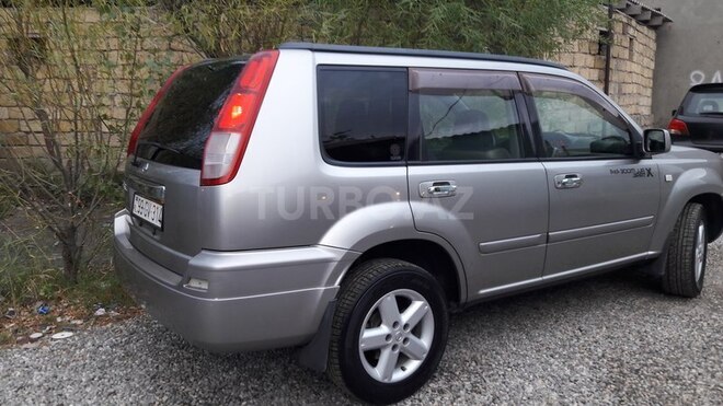 Nissan X-Trail 2004, 148,000 km - 2.0 l - Xırdalan