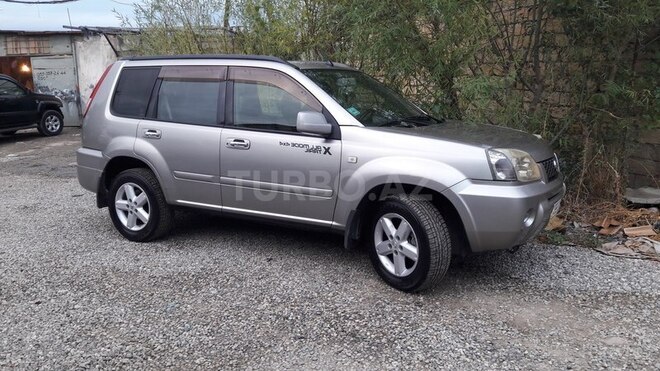 Nissan X-Trail 2004, 148,000 km - 2.0 l - Xırdalan