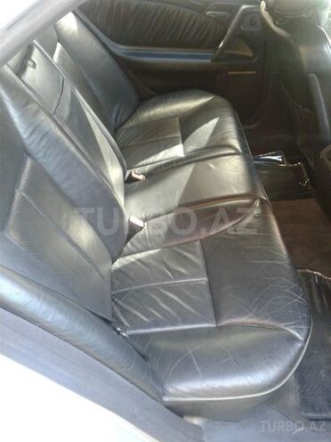 Mercedes E 320 1995, 365,091 km - 3.2 l - Bakı