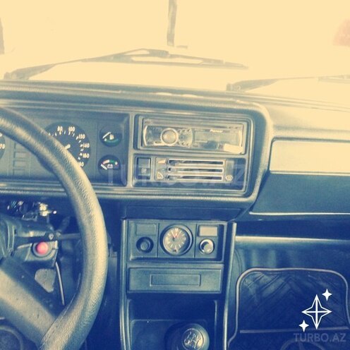 LADA (VAZ) 2107 2010, 55,911 km - 1.6 л - Ağdam