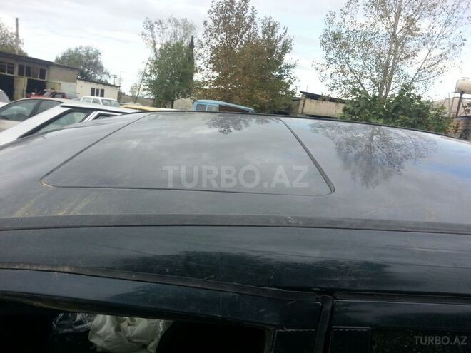 Mercedes C 230 1997, 210,852 km - 2.3 l - Gəncə