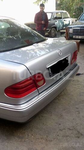 Mercedes E 300 1997, 410,472 km - 3.0 л - Naxçıvan