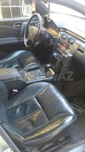 Mercedes E 300 1997, 410,472 km - 3.0 л - Naxçıvan