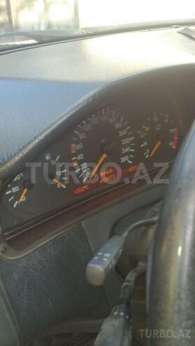 Mercedes E 300 1997, 410,472 km - 3.0 л - Naxçıvan