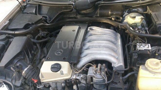 Mercedes E 300 1997, 410,472 km - 3.0 л - Naxçıvan