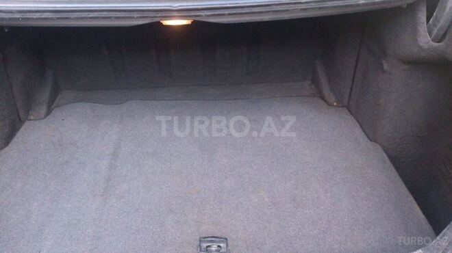 Mercedes E 300 1997, 410,472 km - 3.0 л - Naxçıvan