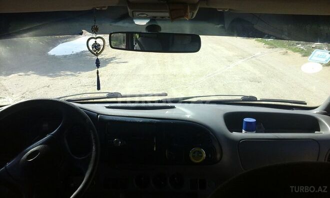 Ford Transit 1999, 200,000 km - 2.4 l - Bakı