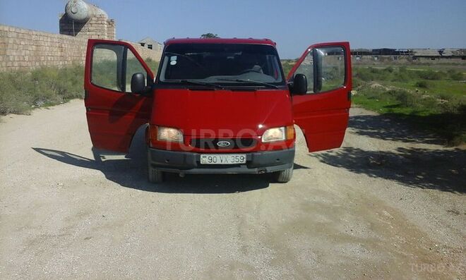 Ford Transit 1999, 200,000 km - 2.4 l - Bakı