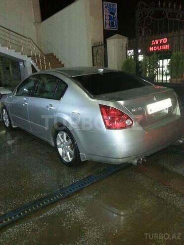 Nissan Maxima 1994, 172,000 km - 3.5 l - Bakı