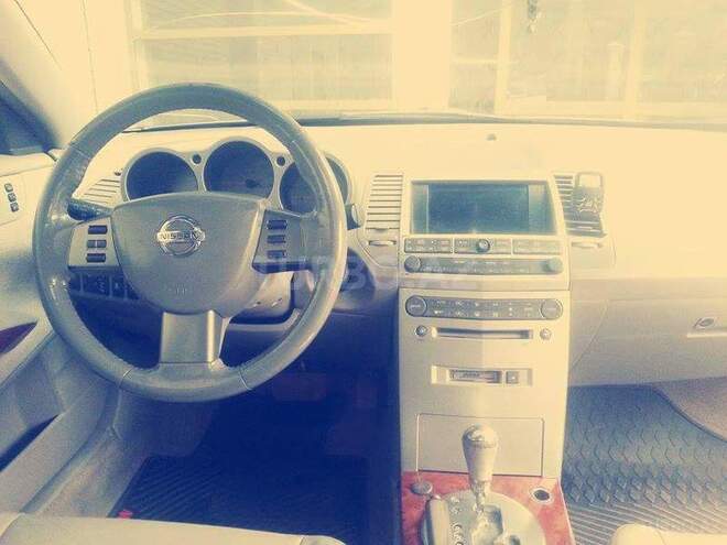 Nissan Maxima 1994, 172,000 km - 3.5 l - Bakı
