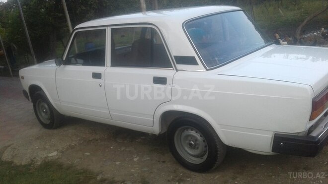 LADA (VAZ) 2107 2010, 55,911 km - 1.6 л - Ağdam