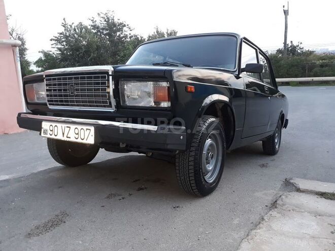 LADA (VAZ) 2107 2010, 80,000 km - 1.6 l - Bakı