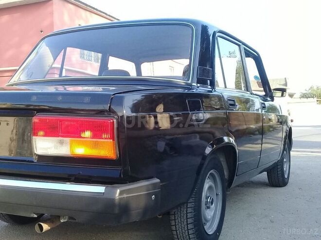 LADA (VAZ) 2107 2010, 80,000 km - 1.6 l - Bakı