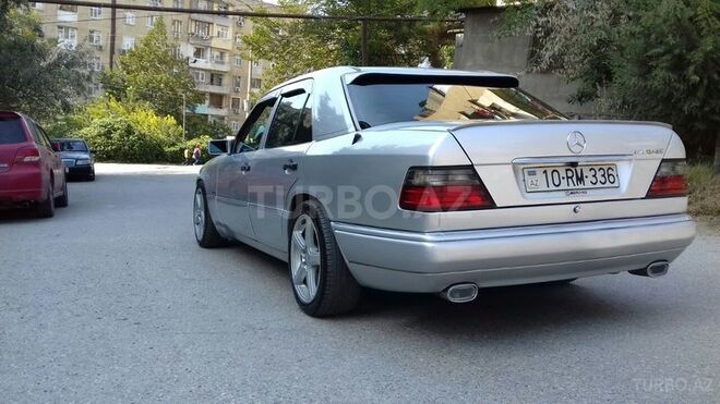Mercedes E 220 1993, 500,000 km - 0.2 l - Bakı