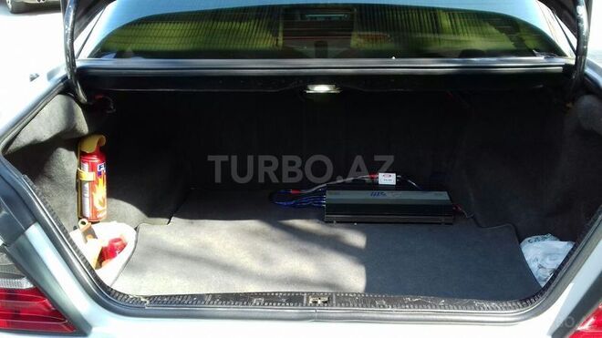 Mercedes E 220 1993, 500,000 km - 0.2 l - Bakı