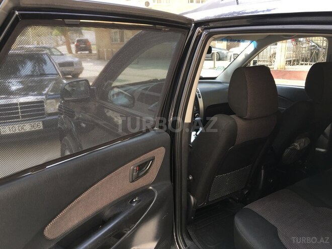 Hyundai Tucson 2007, 162,000 km - 2.0 л - Bakı