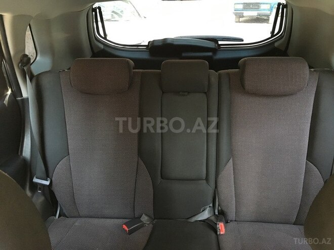 Hyundai Tucson 2007, 162,000 km - 2.0 л - Bakı