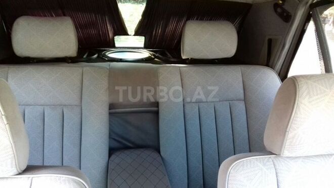 Mercedes E 220 1993, 500,000 km - 15.0 l - Bakı