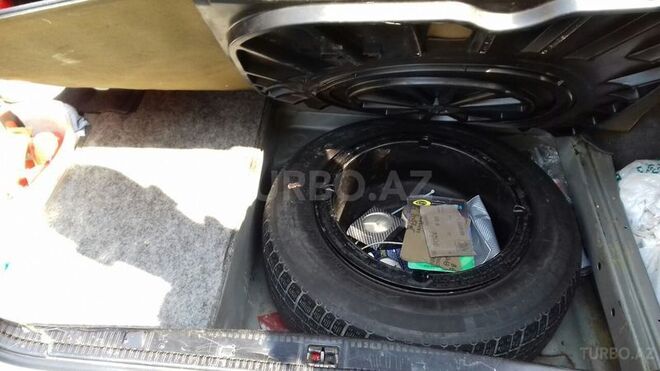 Mercedes E 220 1993, 500,000 km - 15.0 l - Bakı