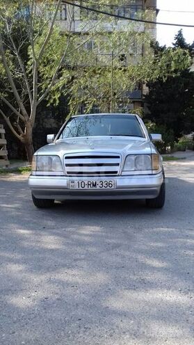 Mercedes E 220 1993, 500,000 km - 15.0 l - Bakı