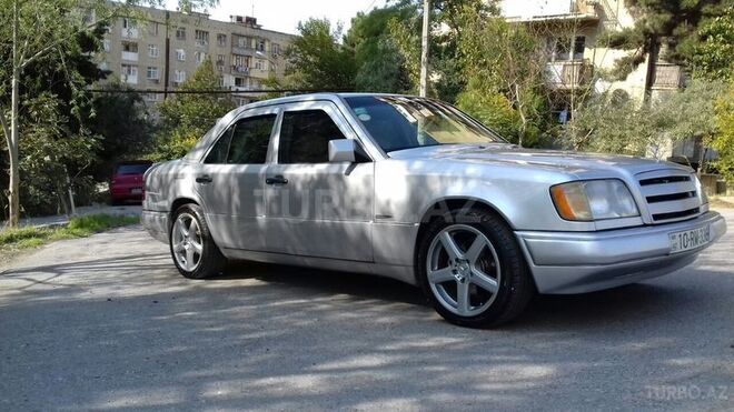 Mercedes E 220 1993, 500,000 km - 15.0 l - Bakı