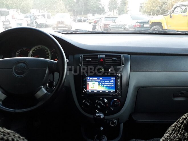 Daewoo Gentra 2014, 132,100 km - 0.2 л - Bakı