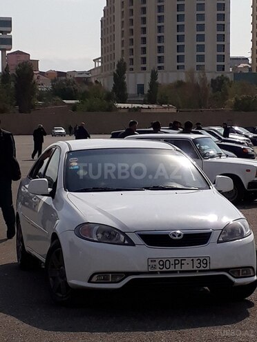 Daewoo Gentra 2014, 132,100 km - 0.2 л - Bakı