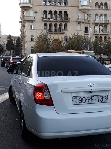 Daewoo Gentra 2014, 132,100 km - 0.2 л - Bakı