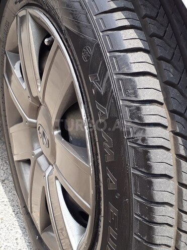 Daewoo Gentra 2014, 132,100 km - 0.2 л - Bakı