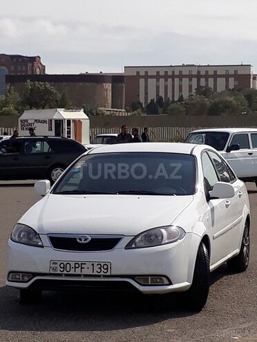 Daewoo Gentra 2014, 132,100 km - 0.2 л - Bakı