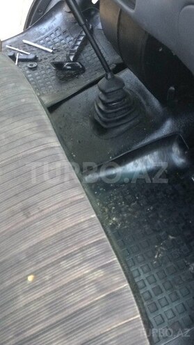 Ford Transit 1999, 250,000 km - 2.5 l - Bakı