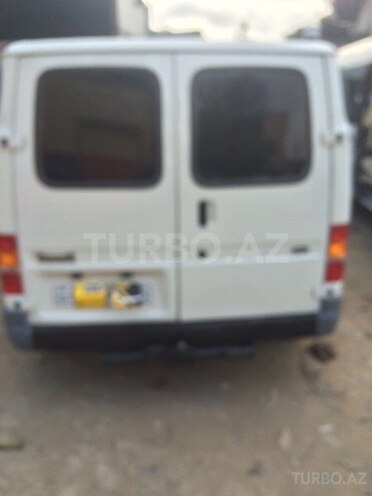 Ford Transit 1999, 250,000 km - 2.5 l - Bakı