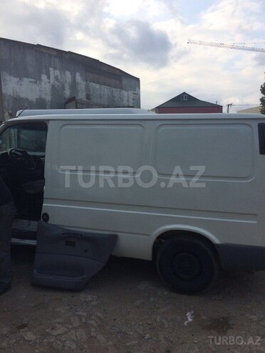 Ford Transit 1999, 250,000 km - 2.5 l - Bakı
