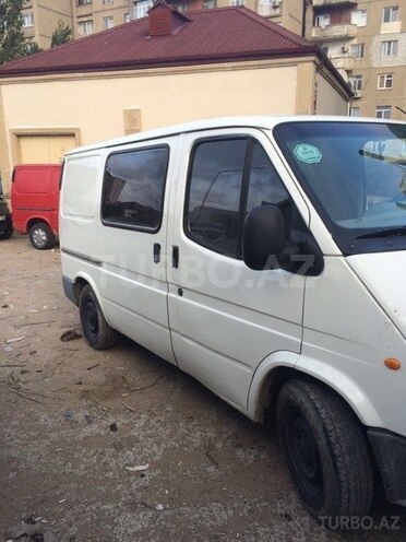 Ford Transit 1999, 250,000 km - 2.5 l - Bakı