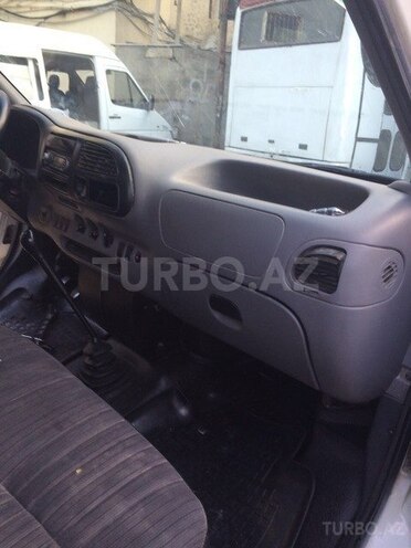 Ford Transit 1999, 250,000 km - 2.5 l - Bakı