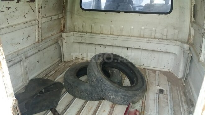 Daewoo Damas 2003, 233,650 km - 0.8 l - Bakı