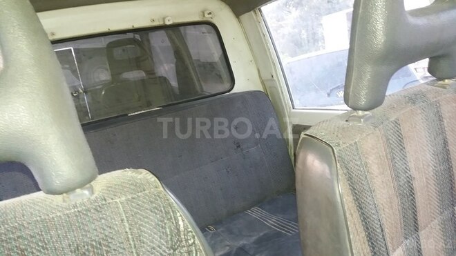 Daewoo Damas 2003, 233,650 km - 0.8 l - Bakı
