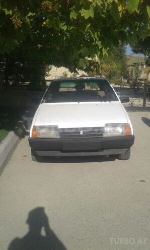 LADA (VAZ) 2109 1989, 111,111 km - 1.5 l - Şamaxı