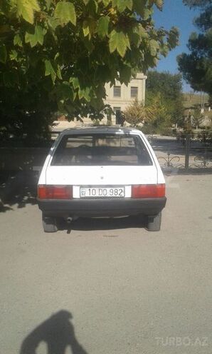 LADA (VAZ) 2109 1989, 111,111 km - 1.5 l - Şamaxı