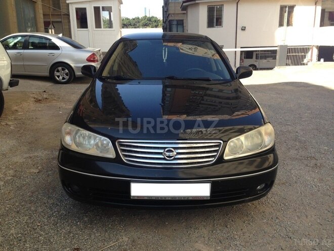 Nissan Sunny 2007, 290,000 km - 1.6 l - Bakı