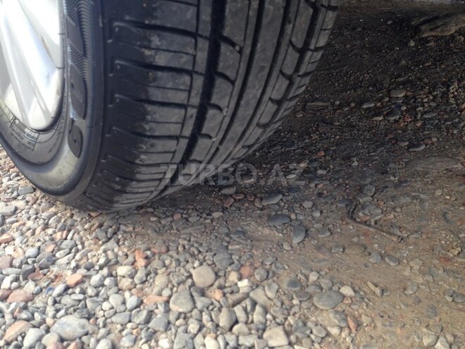 Nissan Sunny 2007, 290,000 km - 1.6 l - Bakı