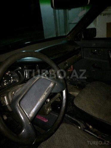 LADA (VAZ) 2109 1991, 95,000 km - 1.6 l - Bakı