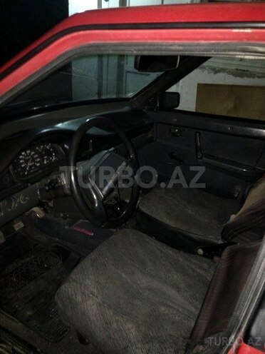 LADA (VAZ) 2109 1991, 95,000 km - 1.6 l - Bakı