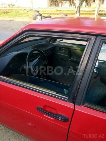 LADA (VAZ) 2109 1991, 95,000 km - 1.6 l - Bakı
