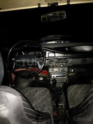 LADA (VAZ) 2109 1991, 95,000 km - 1.6 l - Bakı