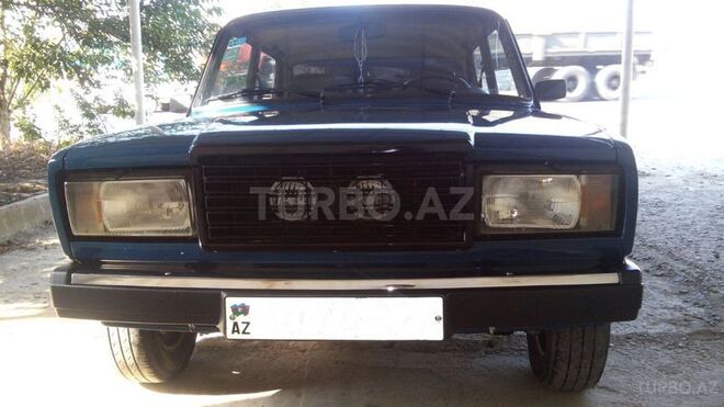 LADA (VAZ) 2107 2005, 102,500 km - 1.6 l - Bakı