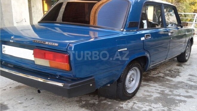 LADA (VAZ) 2107 2005, 102,500 km - 1.6 l - Bakı