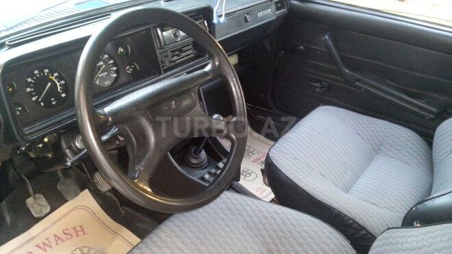 LADA (VAZ) 2107 2005, 102,500 km - 1.6 l - Bakı
