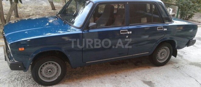 LADA (VAZ) 2107 2005, 102,500 km - 1.6 l - Bakı